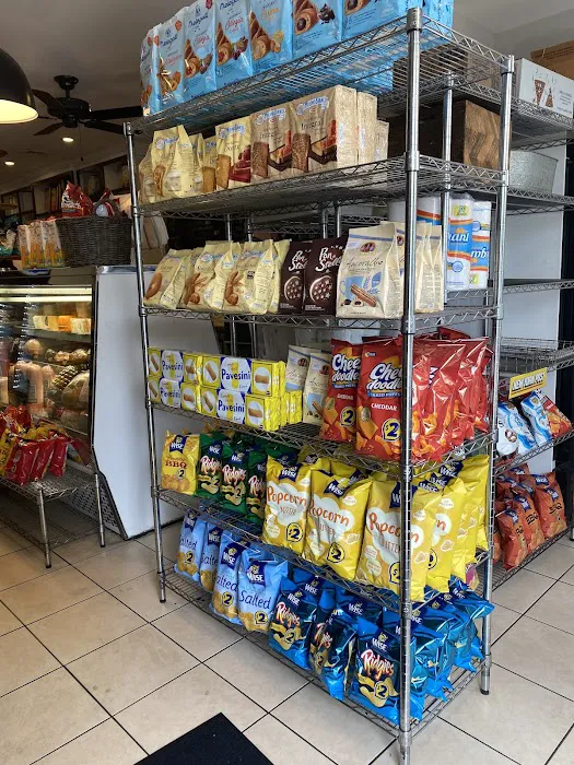 Tamburino's Italian American Delicatessen Picture 7