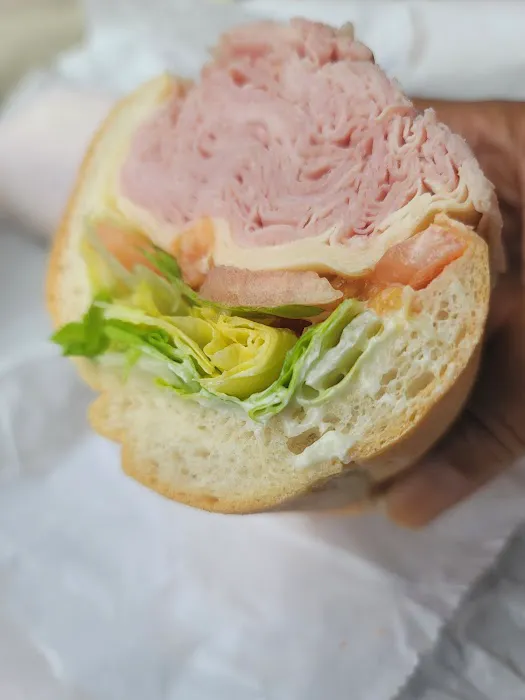 Tamburino's Italian American Delicatessen Picture 5