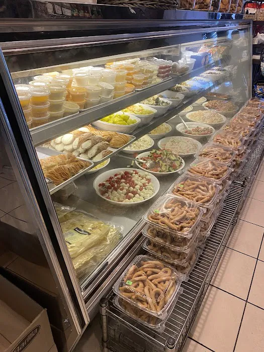 Tamburino's Italian American Delicatessen Picture 4
