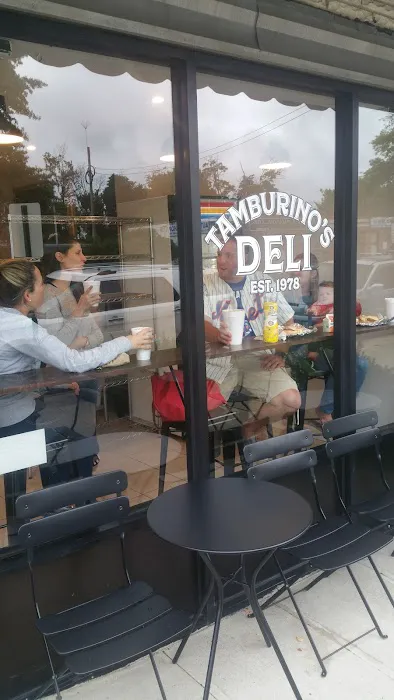 Tamburino's Italian American Delicatessen Picture 1