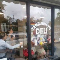 Tamburino's Italian American Delicatessen ico