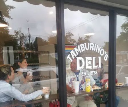 Tamburino's Italian American Delicatessen