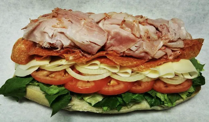 Tamburino's Italian American Delicatessen Picture 6