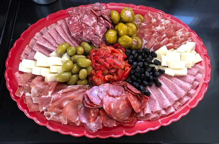 Tamburino's Italian American Delicatessen Picture 3