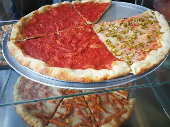 David's Famous Pizza Picture 6