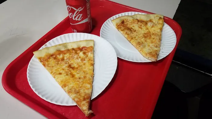 David's Famous Pizza Picture 4