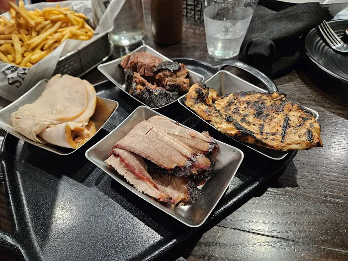 Graze Smokehouse Picture 1