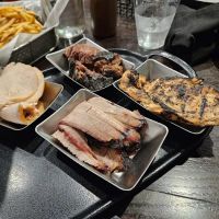 Graze Smokehouse ico