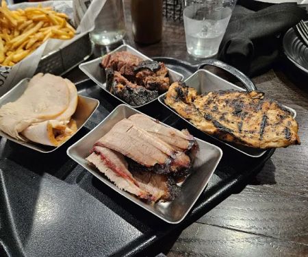 Graze Smokehouse