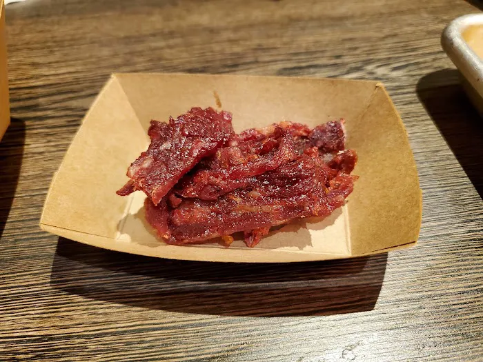 Graze Smokehouse Picture 7