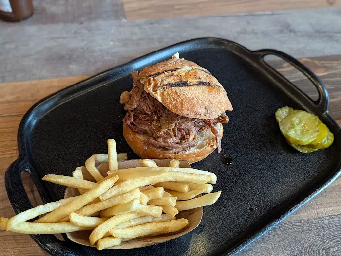 Graze Smokehouse Picture 6