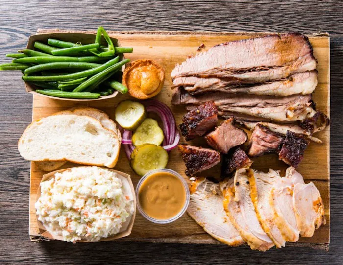 Graze Smokehouse Picture 4