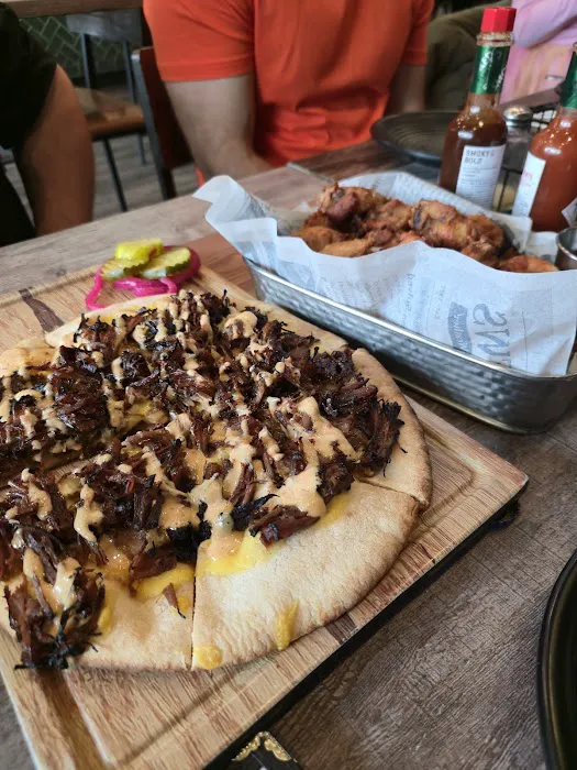 Graze Smokehouse Picture 9