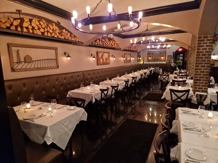 The Shoppe - Long Island Event Space & Fine Foods Picture 8
