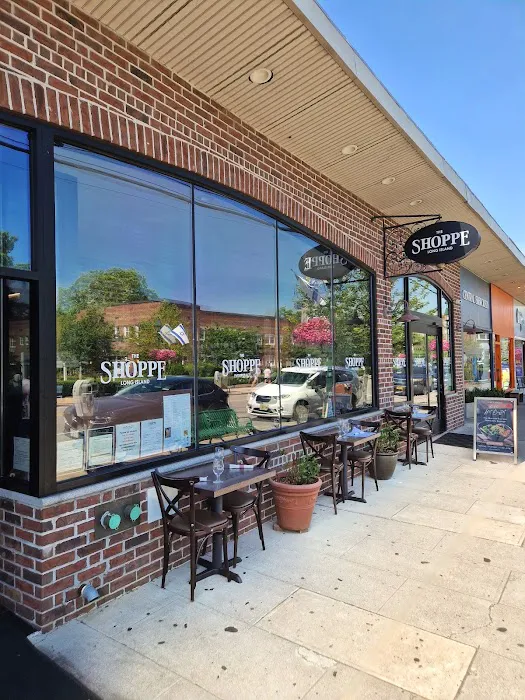 The Shoppe - Long Island Event Space & Fine Foods Picture 3
