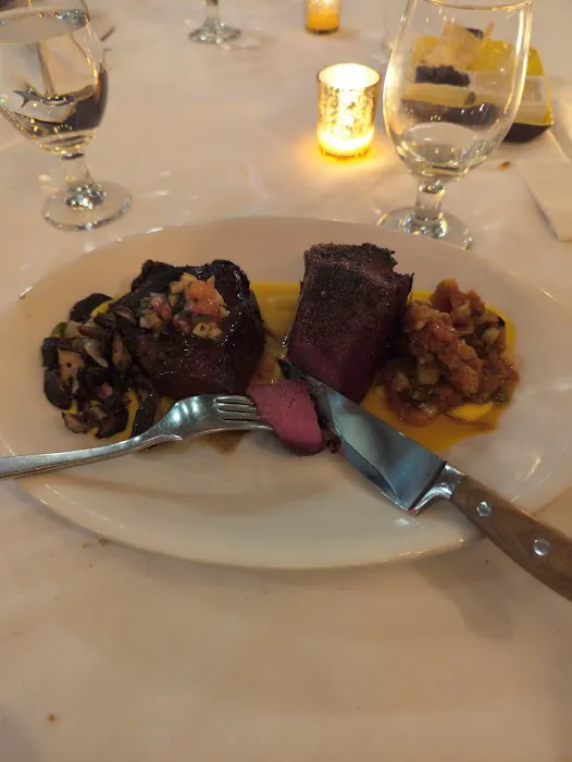 The Shoppe - Long Island Event Space & Fine Foods Picture 5