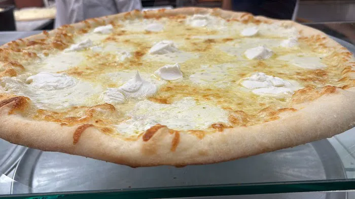 Central Pizza Co. Picture 1