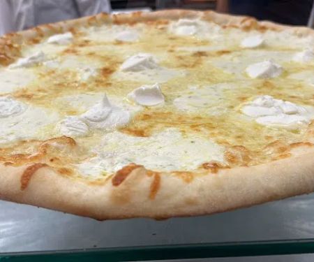 Central Pizza Co.