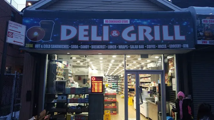 MB DELI Picture 8