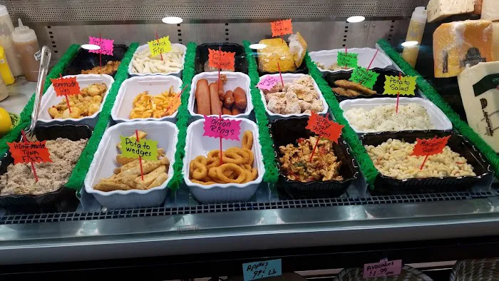 MB DELI Picture 1