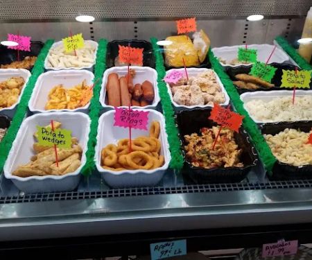 MB DELI
