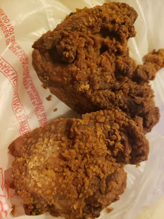 Louisiana Famous Fried Chicken Picture 4