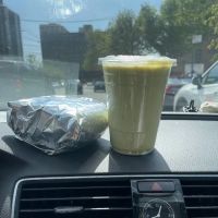 Fresh Bites Deli ico