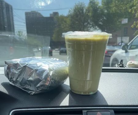 Fresh Bites Deli