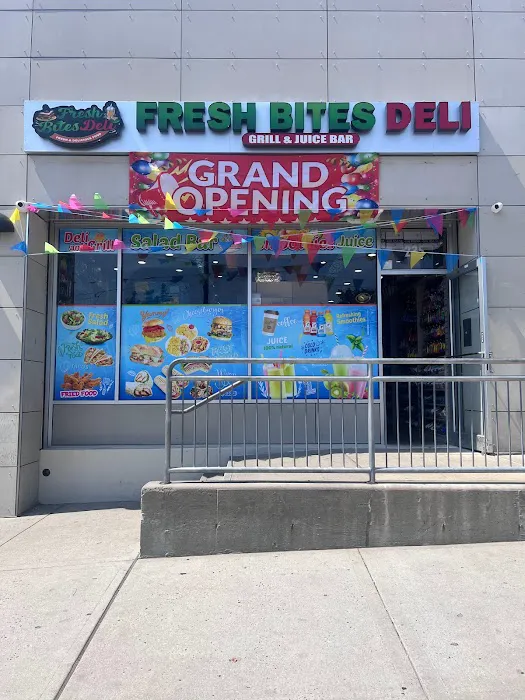 Fresh Bites Deli Picture 6