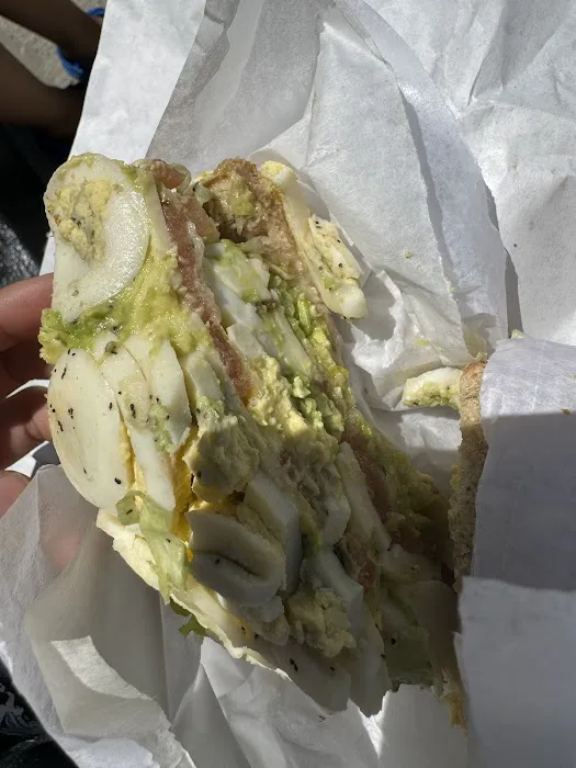 Fresh Bites Deli Picture 7