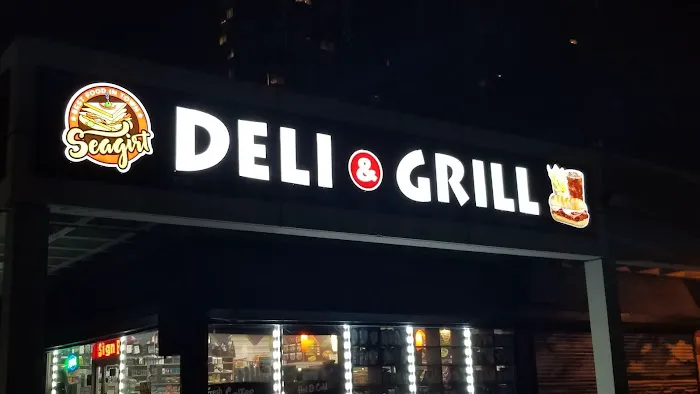 Seagirt Deli & Grill Picture 7