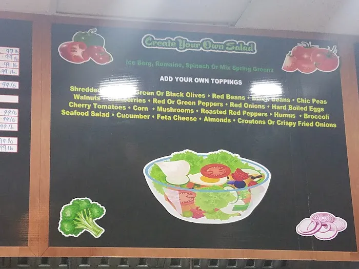 Seagirt Deli & Grill Picture 10