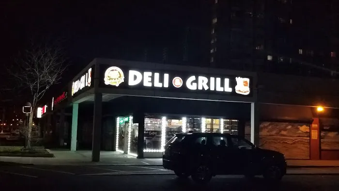 Seagirt Deli & Grill Picture 2