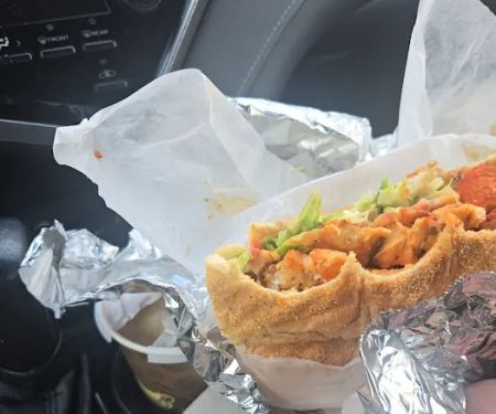 Seagirt Deli & Grill