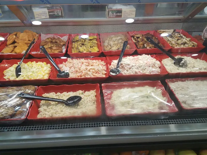 Seagirt Deli & Grill Picture 8