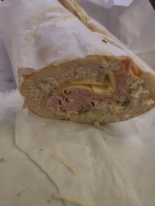 Seagirt Deli & Grill Picture 3