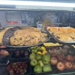 OCEAN PARK MARKET Fried chicken