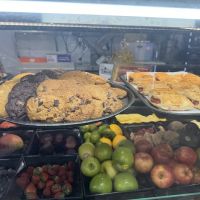 OCEAN PARK MARKET Fried chicken ico