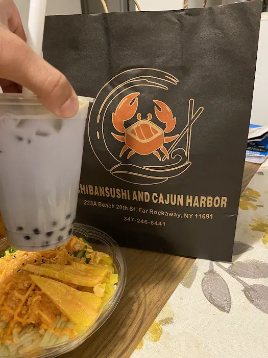 Ichiban sushi and cajun harbor Picture 6