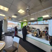 Subway ico