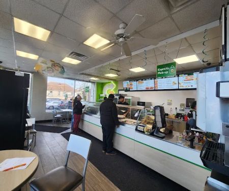 Subway