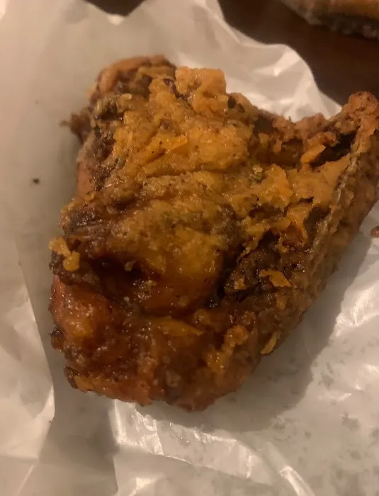 1krispy chicken & burgers Picture 10