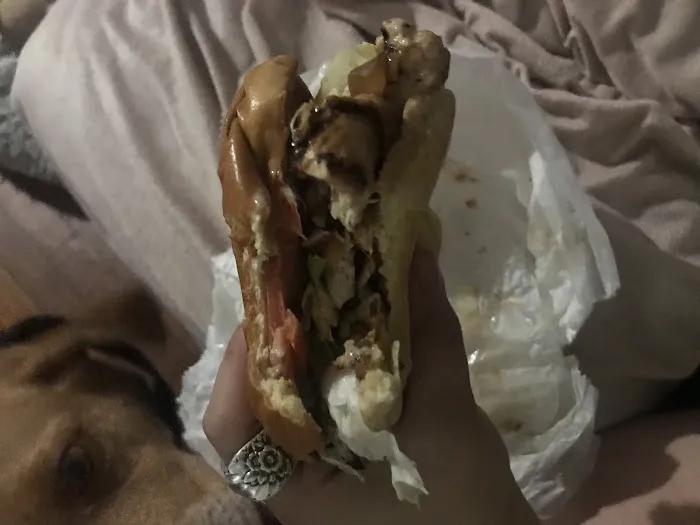1krispy chicken & burgers Picture 3