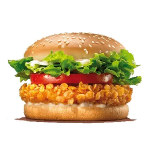 1krispy chicken & burgers Picture 6
