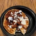 1krispy chicken & burgers