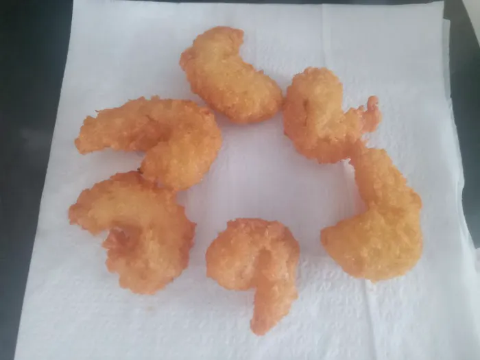 Krispy Krunchy Chicken Picture 7