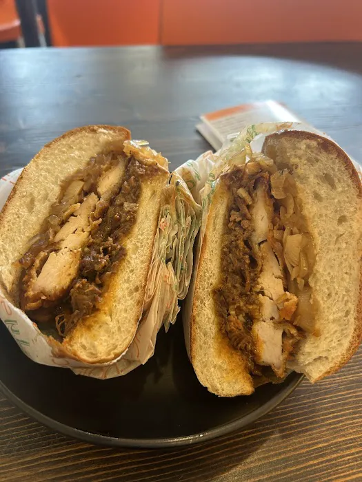 Holy Schnitzel (Cedarhurst) Picture 6
