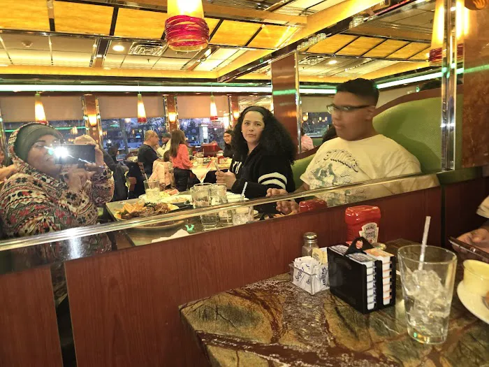 Atlantic Beach Café Deli Picture 4