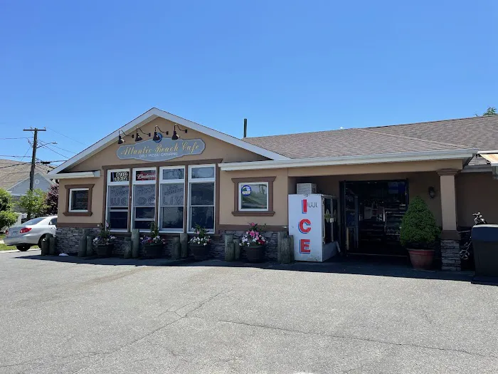 Atlantic Beach Café Deli Picture 3