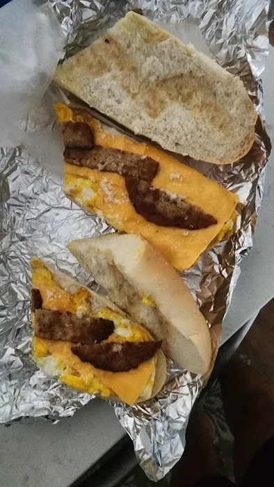 Atlantic Beach Café Deli Picture 6